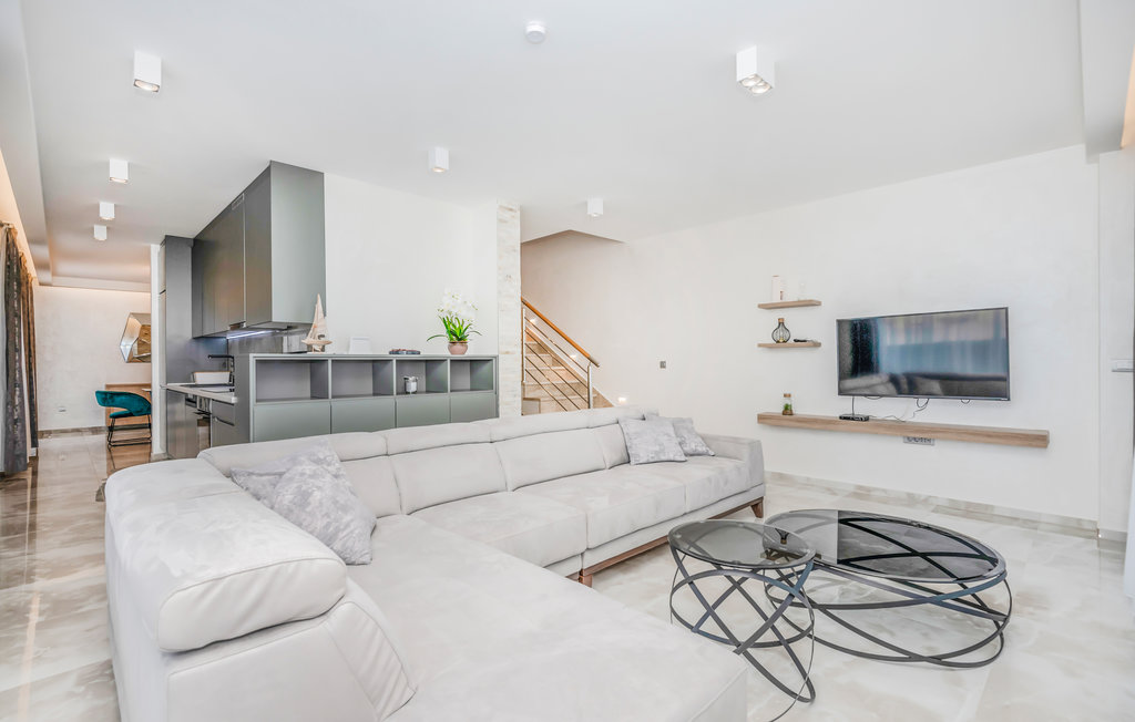 Feriehuse - Makarska , Kroatien - CDC633 17