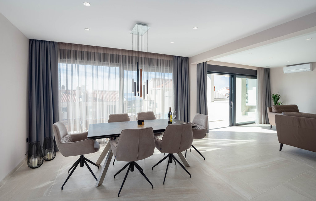 Feriehuse - Makarska , Kroatien - CDC713 38