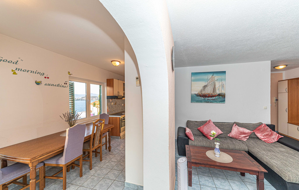 Lejlighed - Ciovo-Okrug Donji , Kroatien - CDC726 4