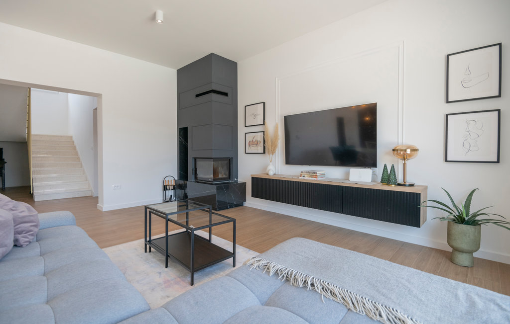 Feriehuse - Makarska-Grubine , Kroatien - CDC800 5