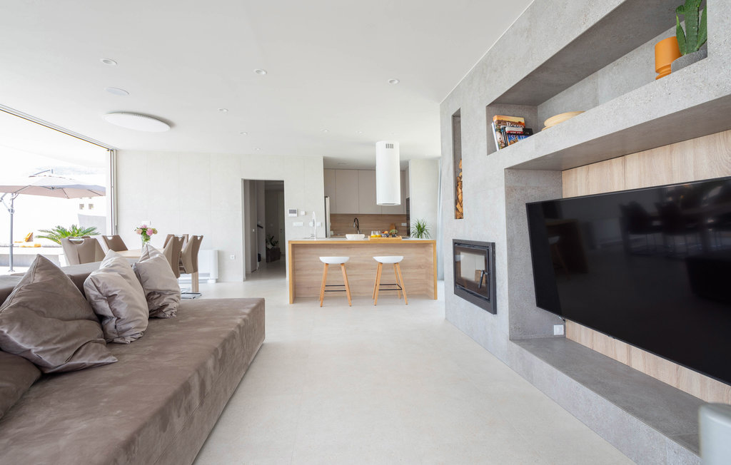 Ferienhaus - Split-Klis , Kroatien - CDC801 4