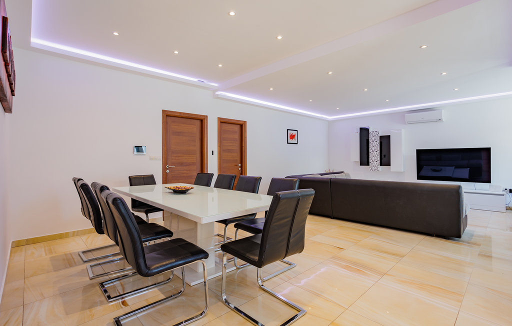 Feriehuse - Trogir - Sevid , Kroatien - CDC802 25