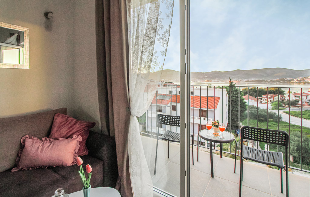 Ferienwohnung - Ciovo-Okrug Gornji , Kroatien - CDC831 19