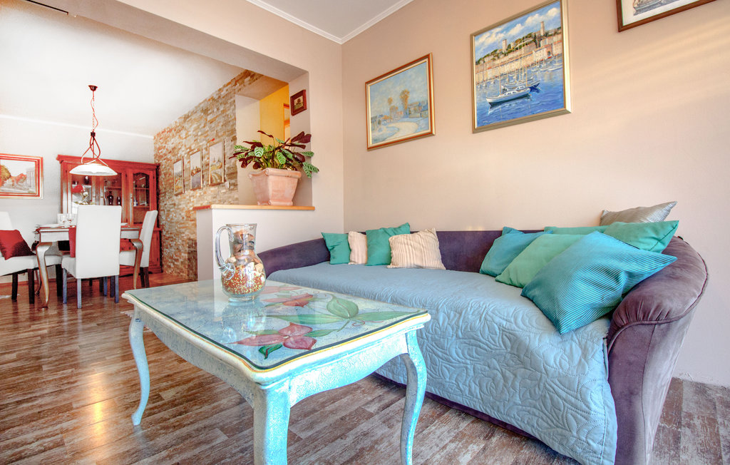 Ferienhaus - Trogir-Marina , Kroatien - CDC843 22