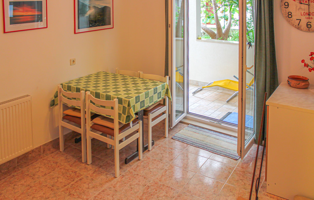 Lejlighed - Makarska-Podgora , Kroatien - CDC878 4