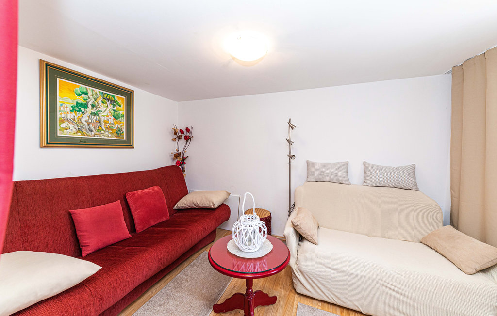 Ferienhaus - Trogir_Blizna Donja , Kroatien - CDC894 16