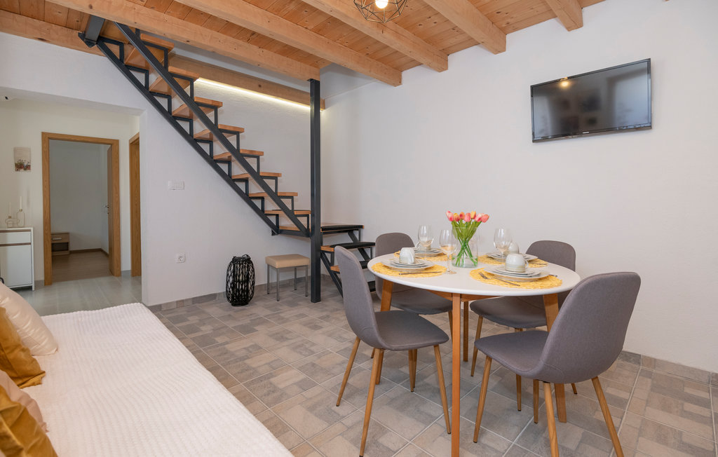 Semesterhus - Makarska-Poljica Imotska , Kroatien - CDC906 11