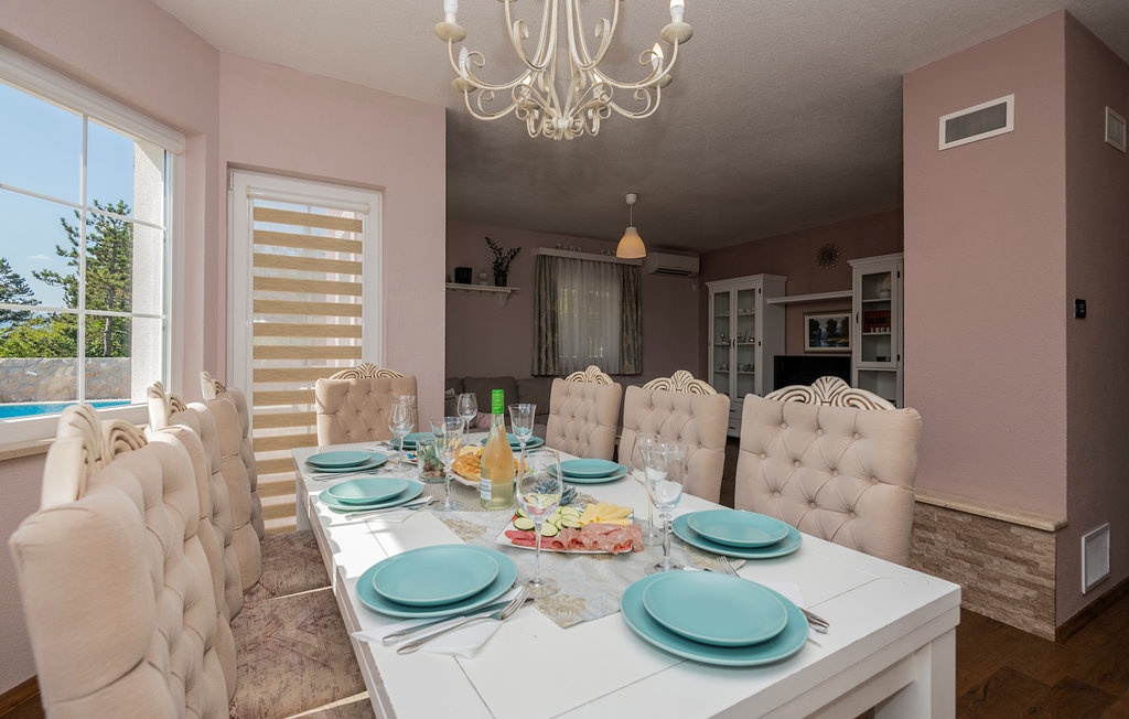 Feriehus - Makarska-Imotski , Kroatia - CDC070 21