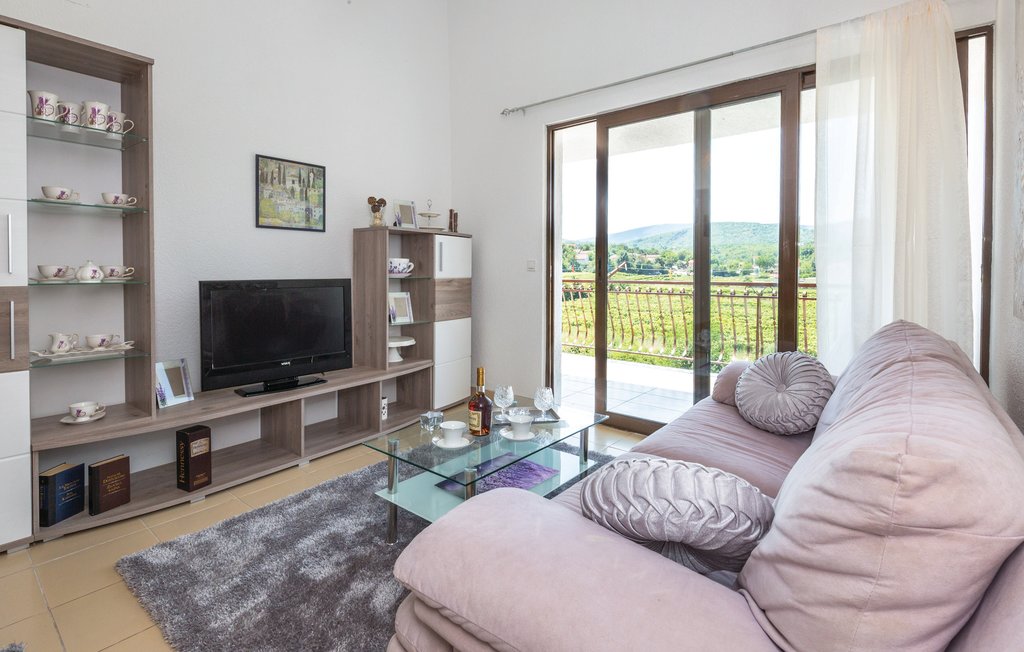 Feriehus - Makarska-Zmijavci , Kroatia - CDC075 31