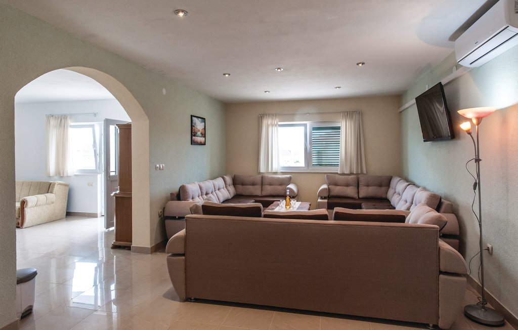 Feriehuse - Trogir-Sevid , Kroatien - CDC196 23