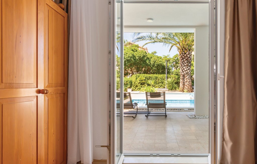 
Holiday rental - Makarska , Croatia - CDC221 20