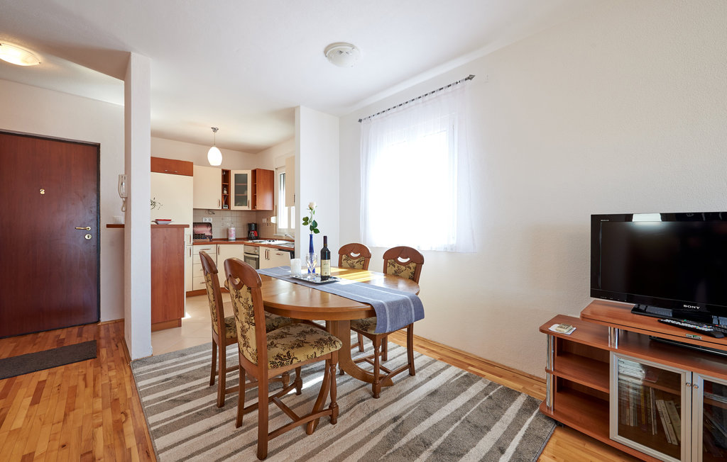 Lejlighed - Trogir-Okrug Gornji , Kroatien - CDC430 8