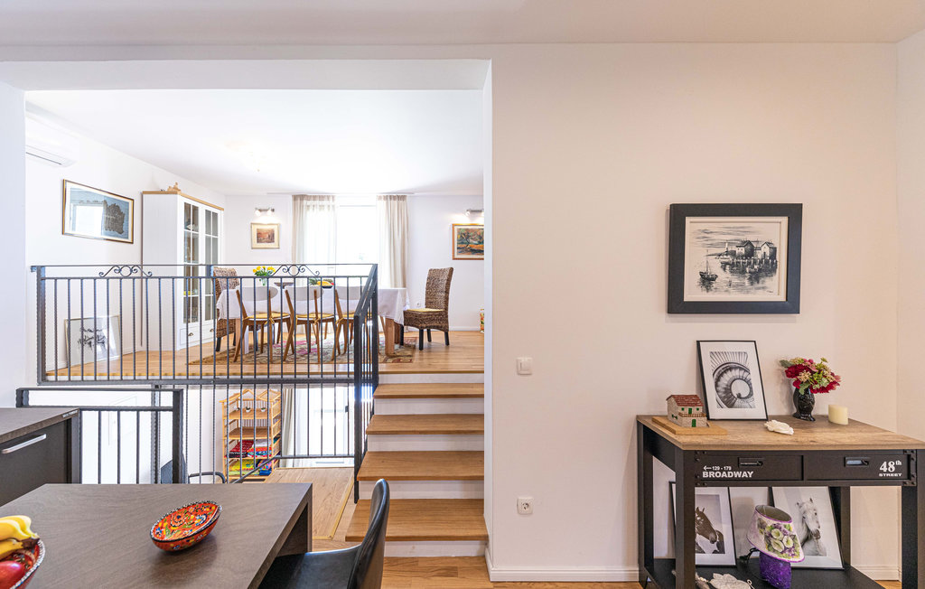 Ferienhaus - Trogir-Vinisce , Kroatien - CDC533 7