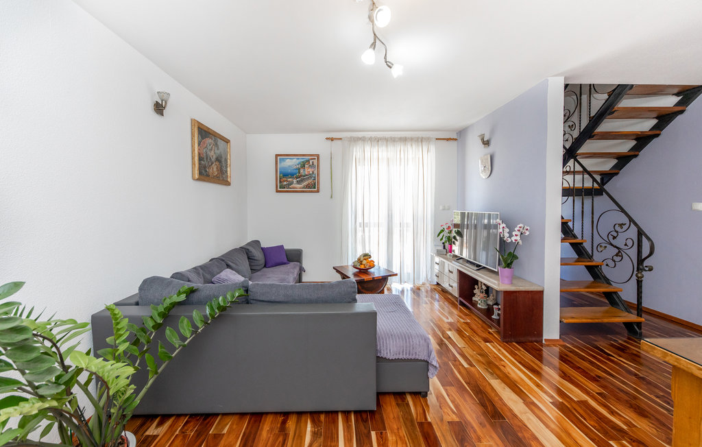 Ferienhaus - Trogir-Seget Donji , Kroatien - CDC537 16