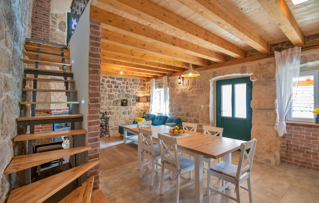 Feriehuse - Makarska-Ricice , Kroatien - CDC569 4