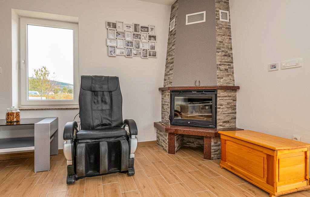 Feriehuse - Makarska-Donji Prolozac , Kroatien - CDC610 27