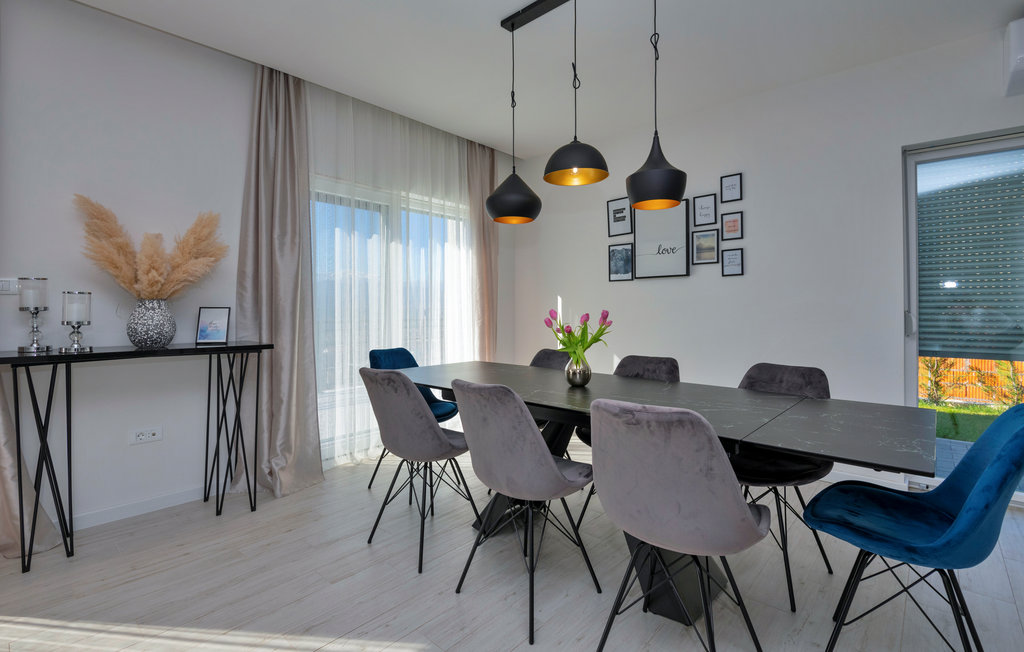 Feriehuse - Makarska-Imotski , Kroatien - CDC613 18