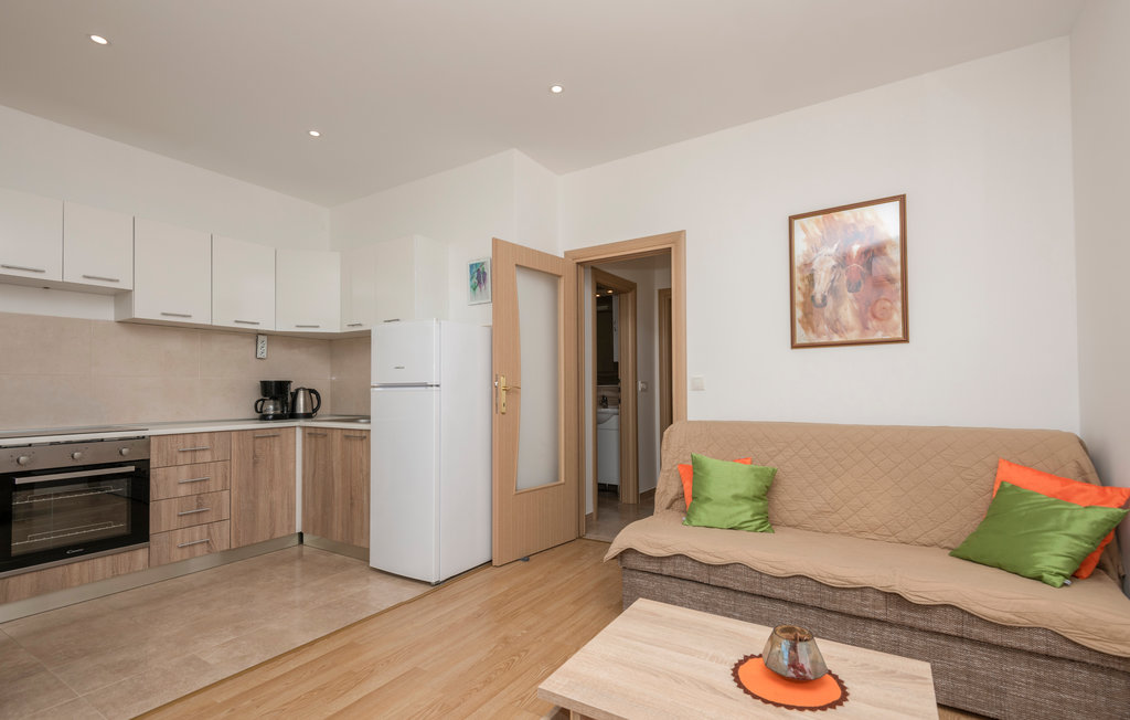 Ferieleilighet - Makarska , Kroatia - CDC642 11