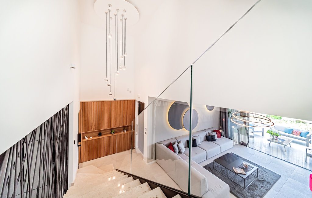 Ferienhaus - Trogir-Marina , Kroatien - CDC676 32