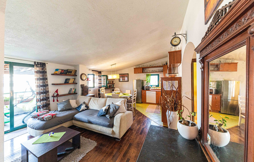 Ferienwohnung - Ciovo-Mastrinka , Kroatien - CDC744 3