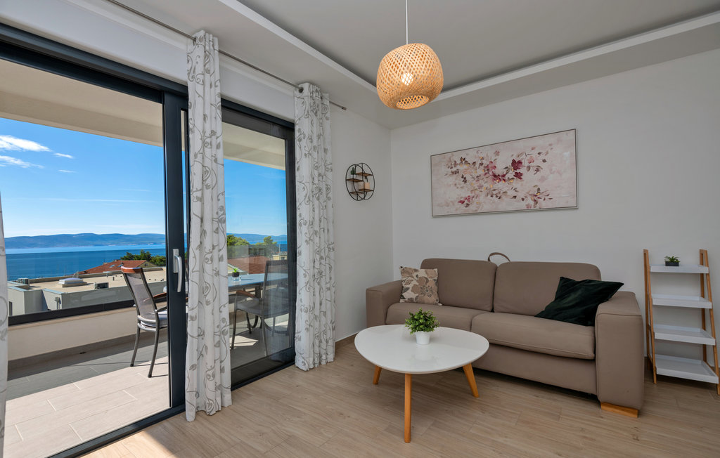 Semesterlägenhet - Makarska-Baska Voda , Kroatien - CDC761 18