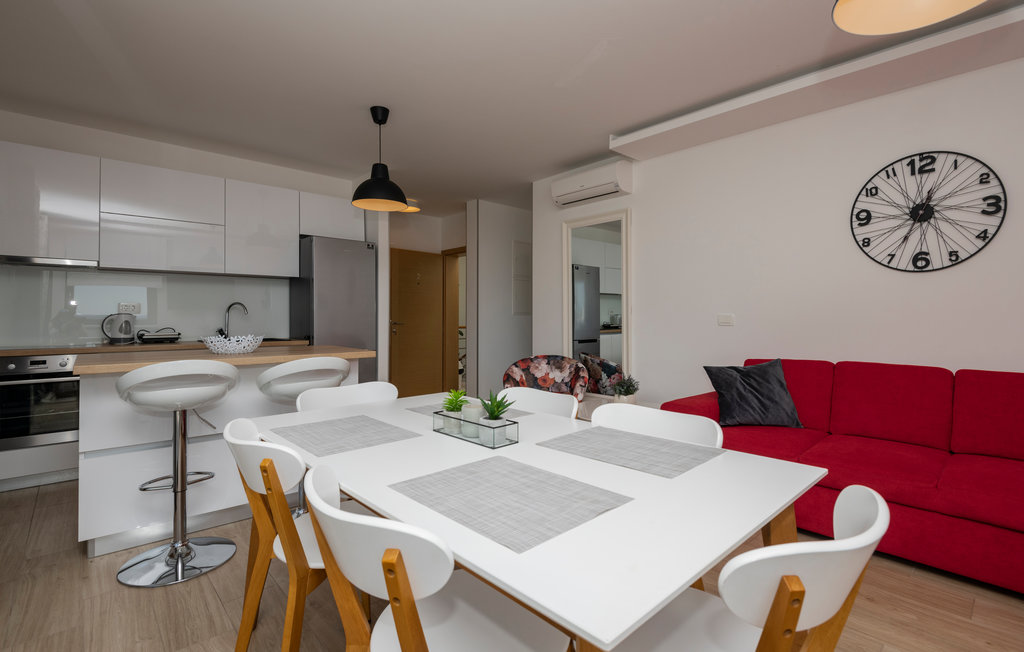 Lejlighed - Makarska-Baska Voda , Kroatien - CDC762 5