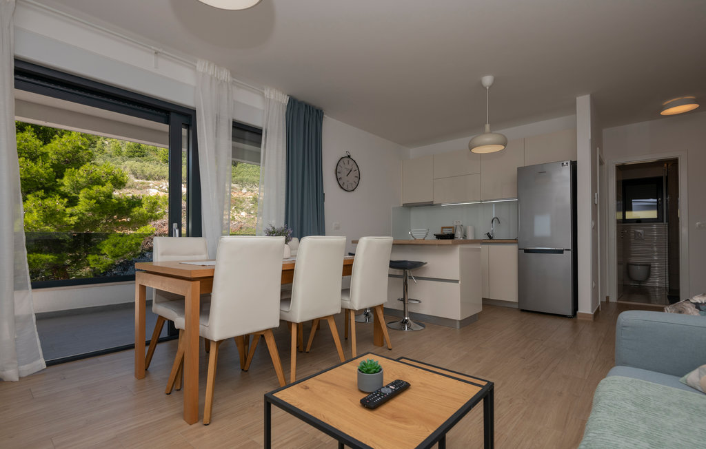 Lejlighed - Makarska-Baska Voda , Kroatien - CDC763 5