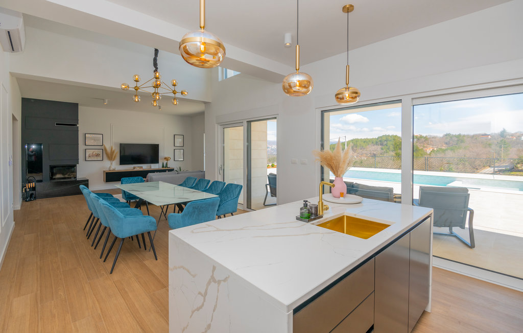 Feriehuse - Makarska-Grubine , Kroatien - CDC800 32