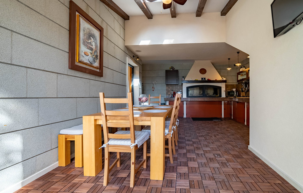 Ferienhaus - Ciovo-Okrug Gornji , Kroatien - CDC805 23