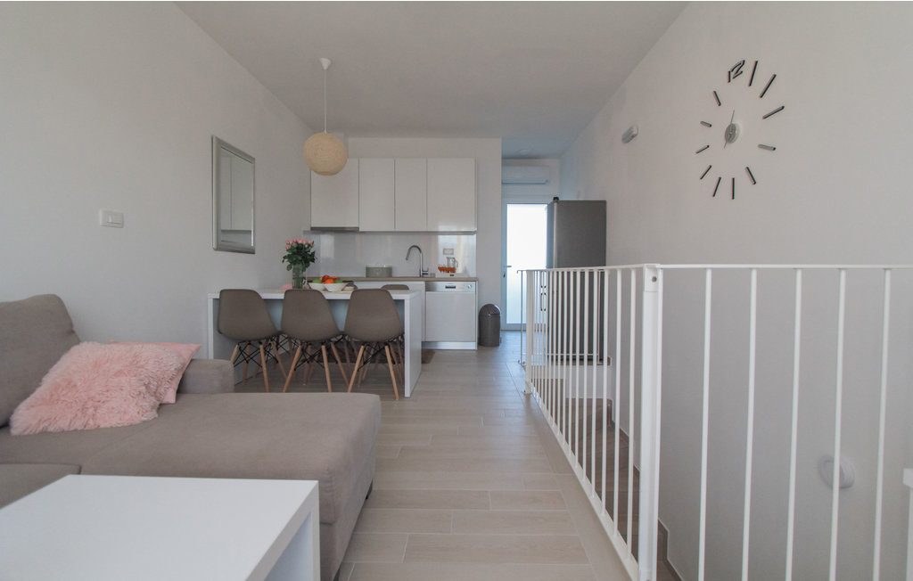 Ferienwohnung - Ciovo-Okrug Gornji , Kroatien - CDC830 18