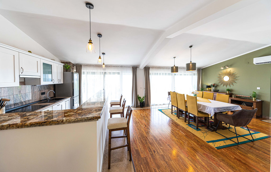 Ferienhaus - Trogir-Kastel Luksic , Kroatien - CDC838 32