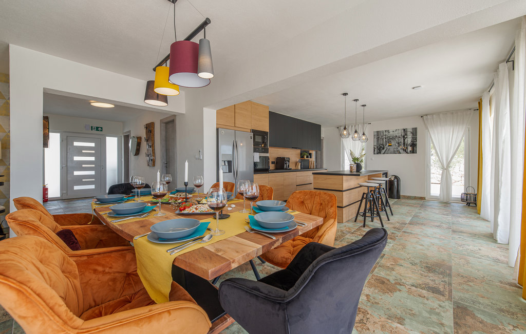 Ferienhaus - Trogir - Sevid , Kroatien - CDC871 30