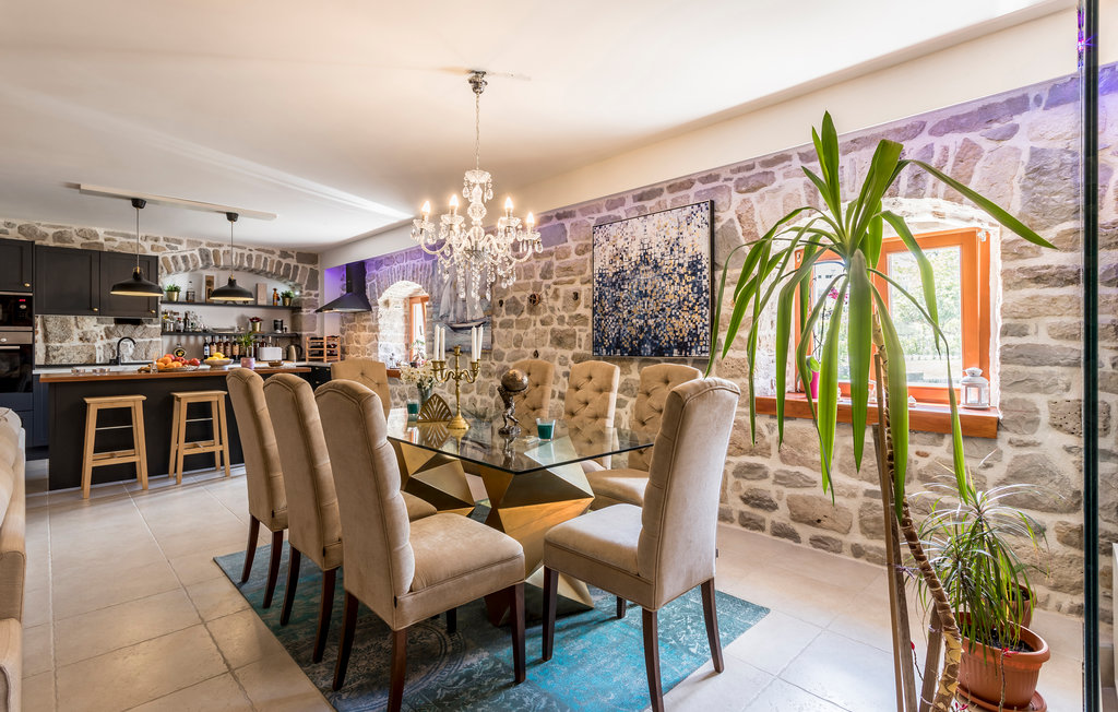 Ferienhaus - Split-Solin , Kroatien - CDC883 20