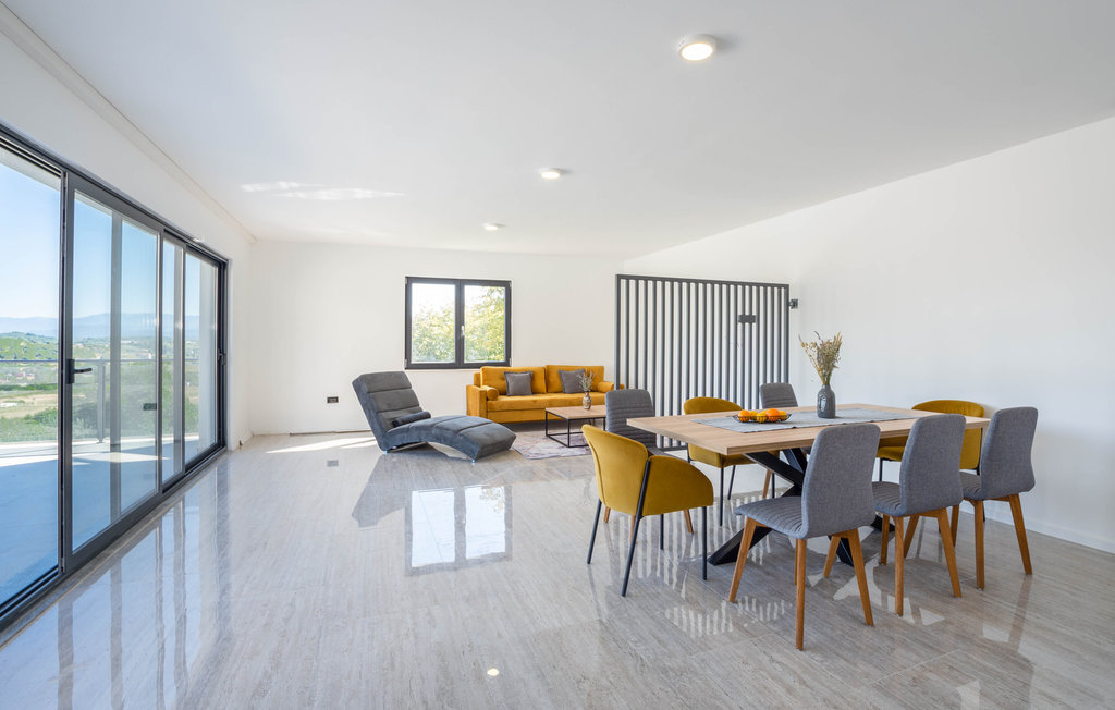 Ferienhaus - Split-Obrovac Sinjski , Kroatien - CDC888 7