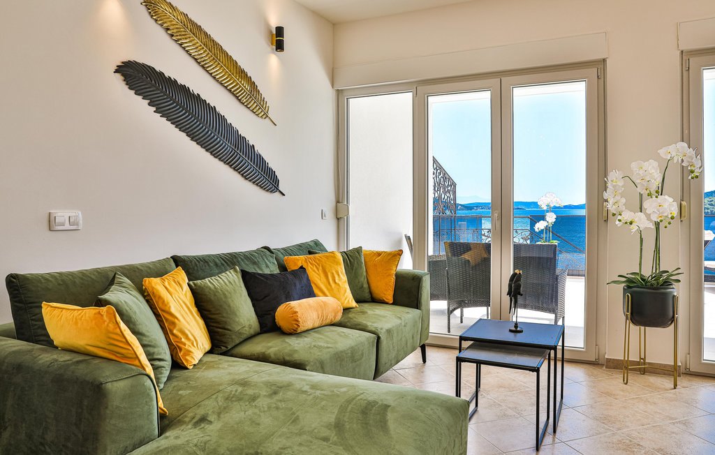 Lejlighed - Trogir-Marina , Kroatien - CDC898 15