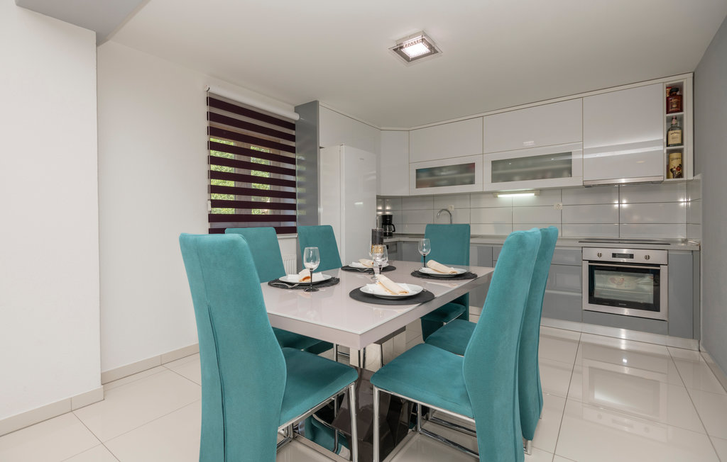 Feriehus - Makarska-Vinjani Donji , Kroatia - CDC922 7