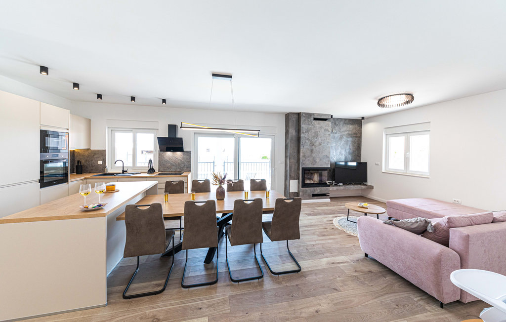 Ferienhaus - Trogir-Plano , Kroatien - CDC996 21