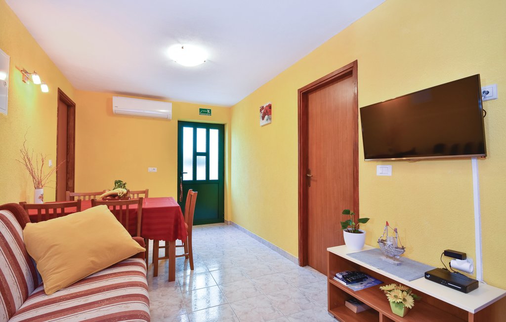 Semesterhus - Trogir-Vinisce , Kroatien - CDC039 7