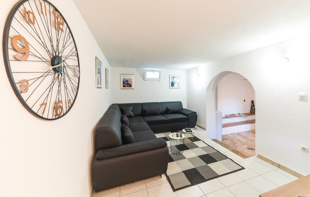 Ferienhaus - Split-Trilj , Kroatien - CDC044 15