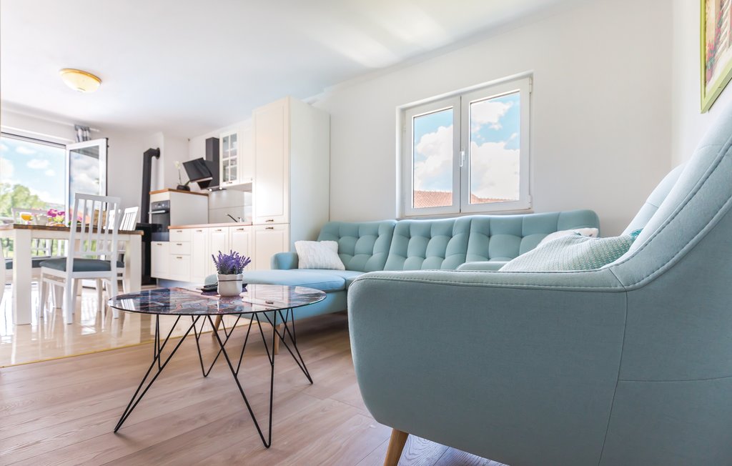 Feriehuse - Makarska-Kamenmost , Kroatien - CDC060 17