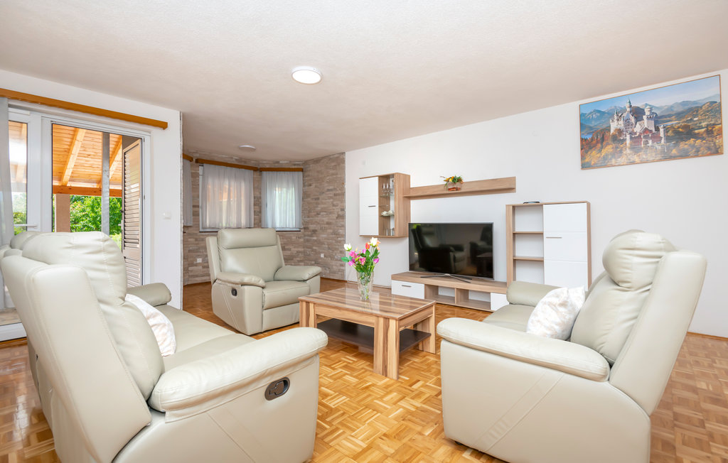 Feriehuse - Makarska-Prolozac , Kroatien - CDC067 22