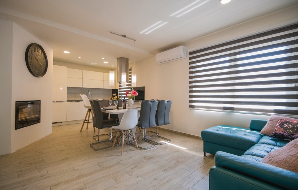 Feriehus - Makarska-Krivodol , Kroatia - CDC076 24