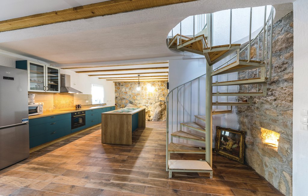Ferienhaus - Trogir-Ljubitovica , Kroatien - CDC081 16