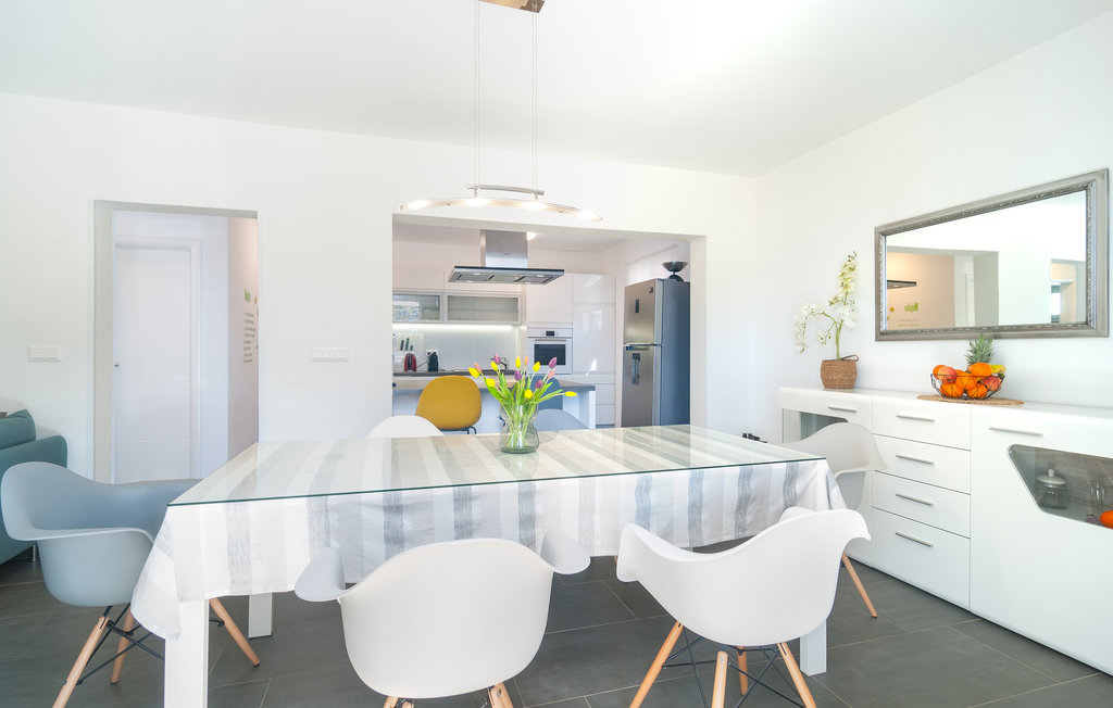 Ferienhaus - Split-Zrnovnica , Kroatien - CDC093 16