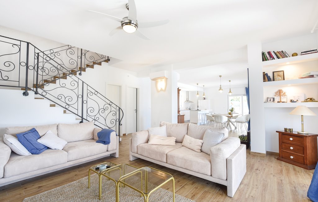 Semesterhus - Makarska-Sestanovac , Kroatien - CDC101 4