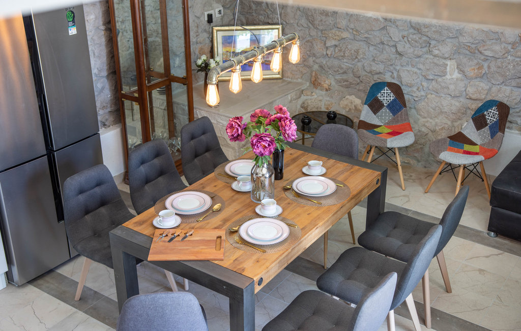 Feriehuse - Omis-Celina , Kroatien - CDC113 5