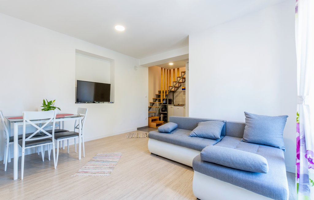 Lejlighed - Omis , Kroatien - CDC138 2