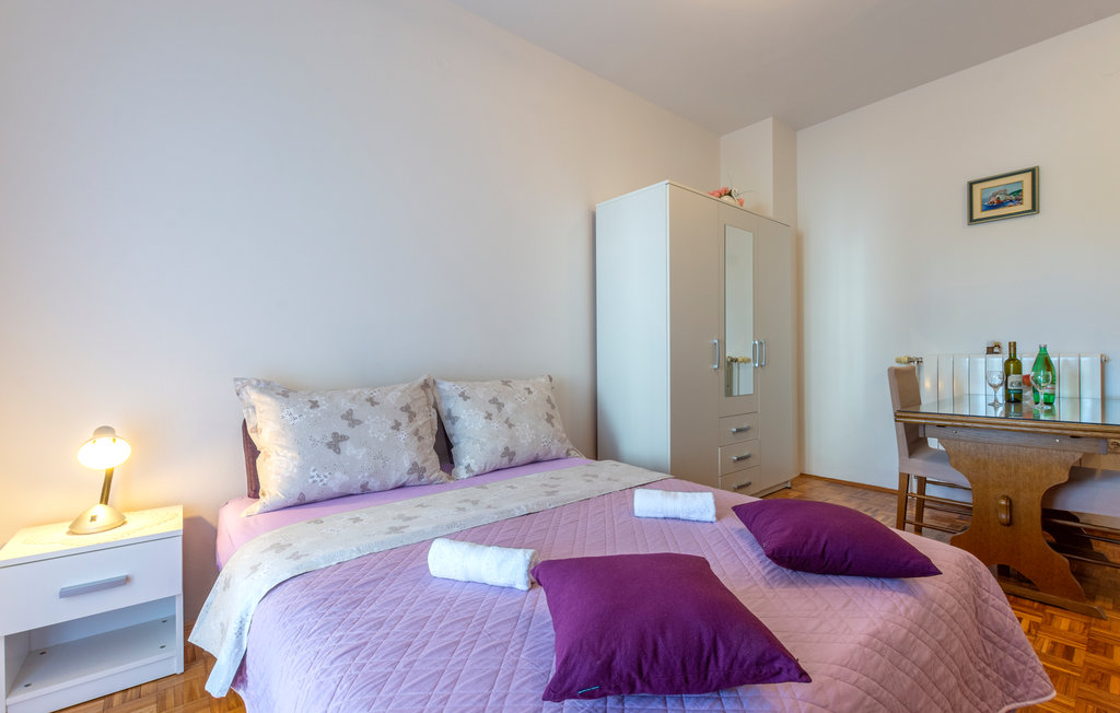 Lejlighed - Split-Stobrec , Kroatien - CDC192 9