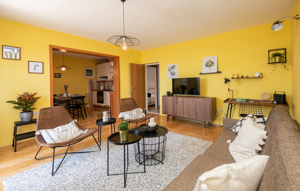 Semesterlägenhet - Makarska , Kroatien - CDC201 11