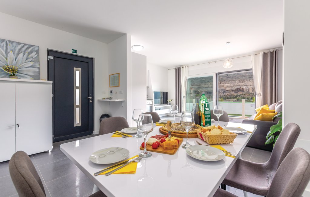 Ferienhaus - Split-Srinjine , Kroatien - CDC232 3